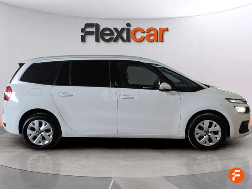 Foto del CITROEN C4 Grand Picasso 1.2 PureTech S&S Live