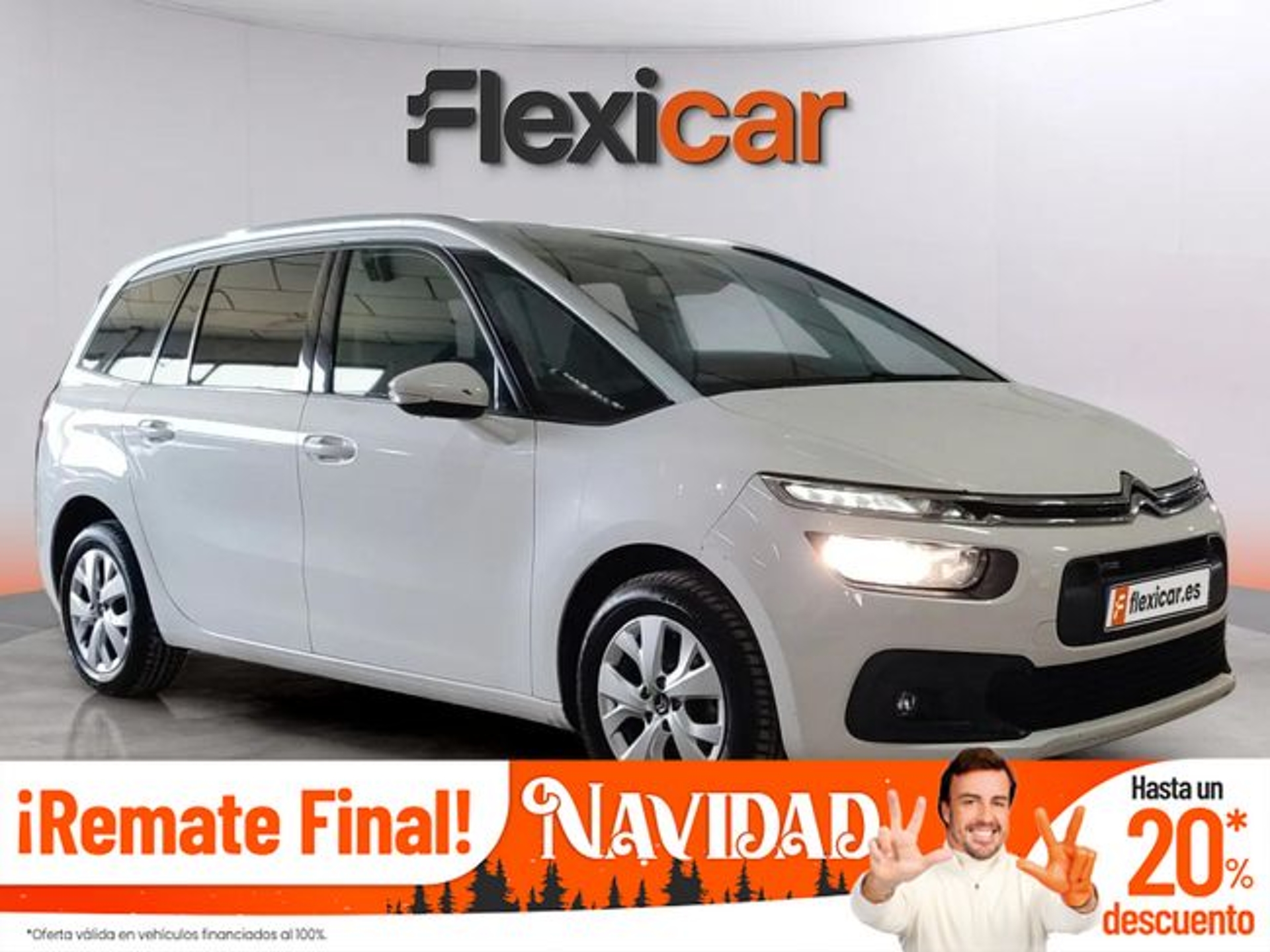 Imagen de CITROEN C4