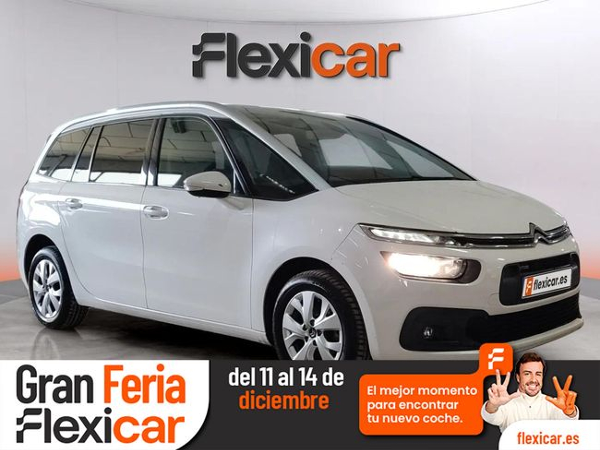 Imagen de CITROEN C4