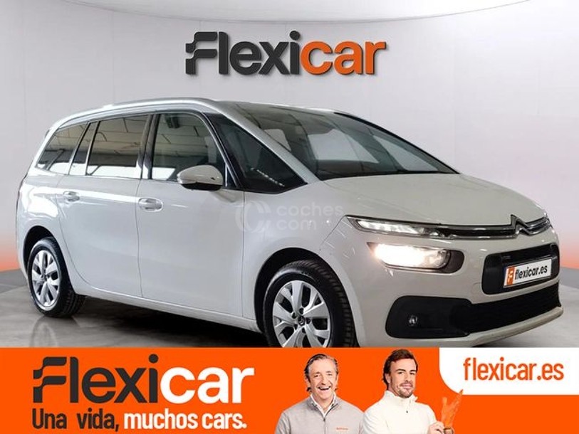 Foto del CITROEN C4 Grand Picasso 1.2 PureTech S&S Live