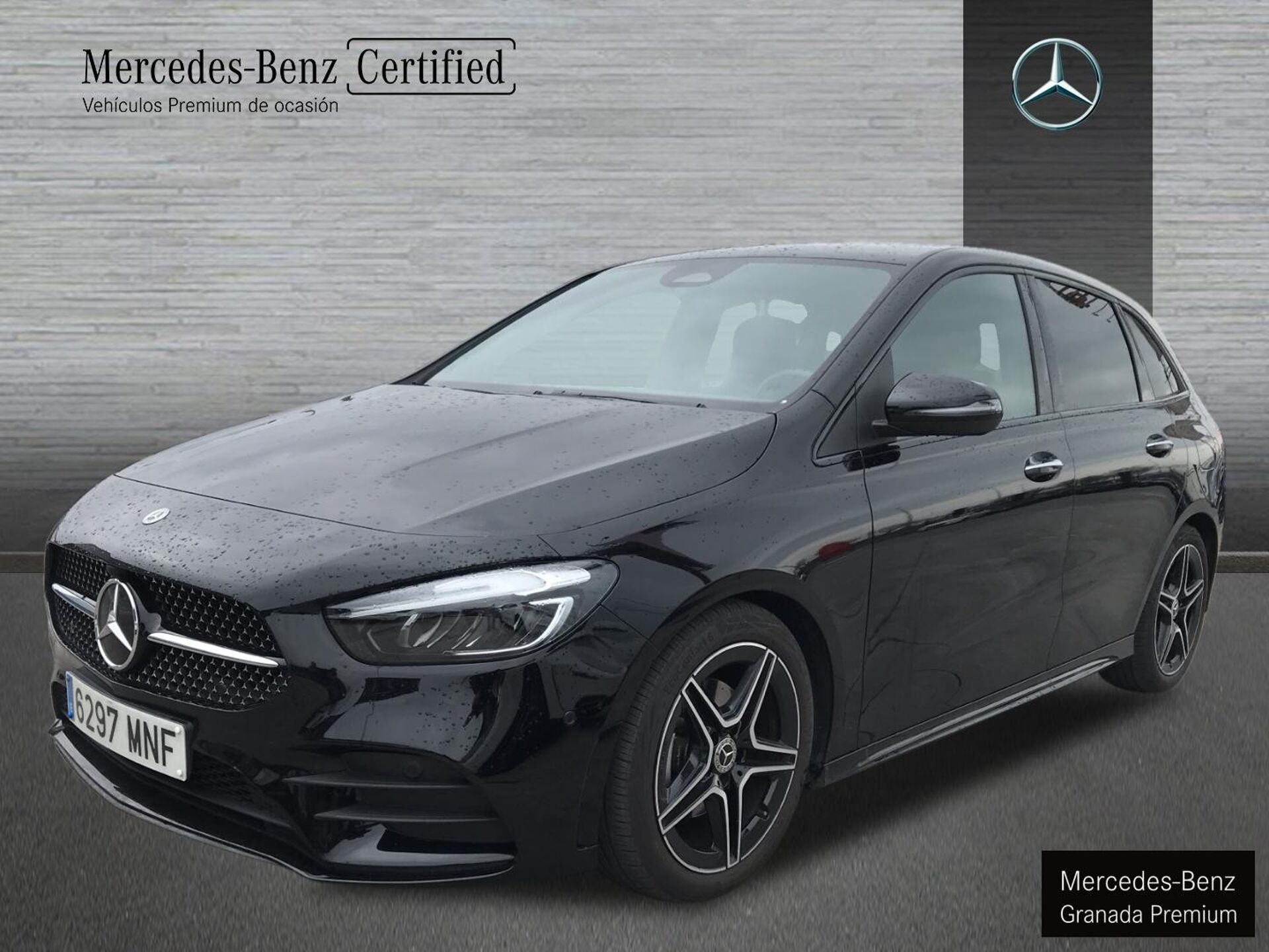 Imagen de MERCEDES Clase B