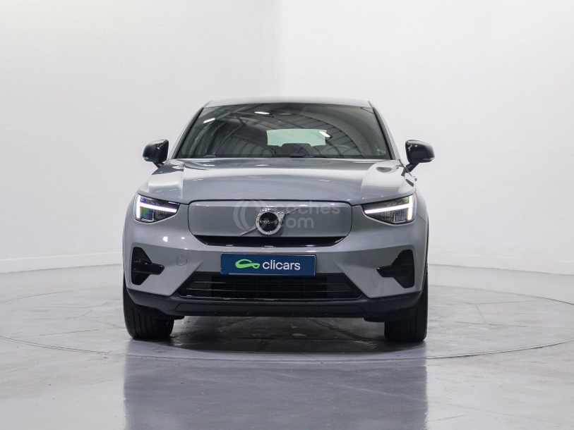 Foto del VOLVO C40 Recharge Single Eléctrico Plus