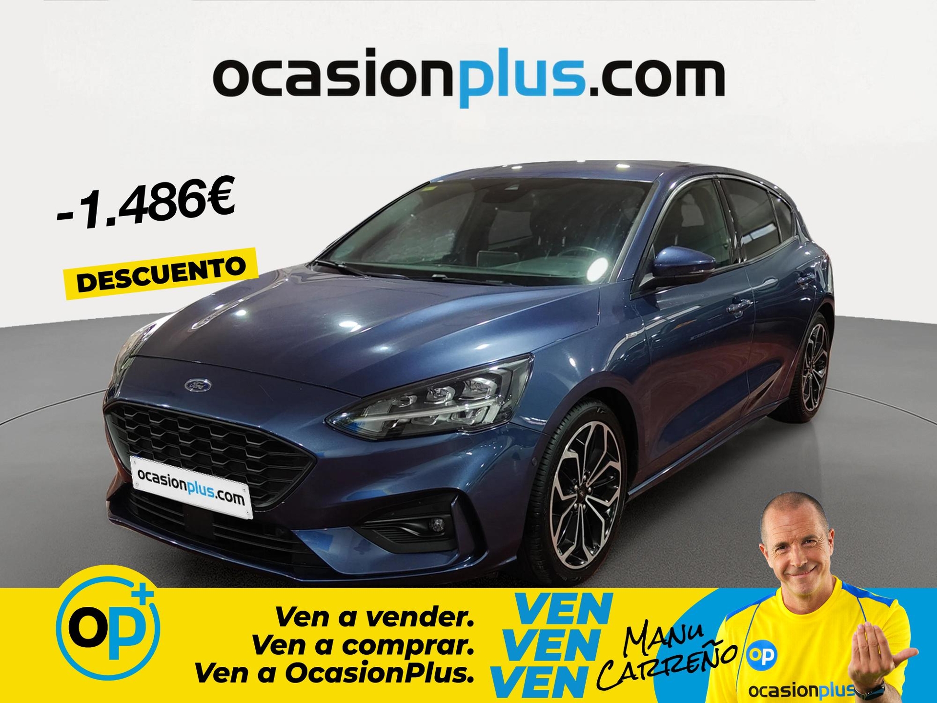 Imagen de FORD Focus