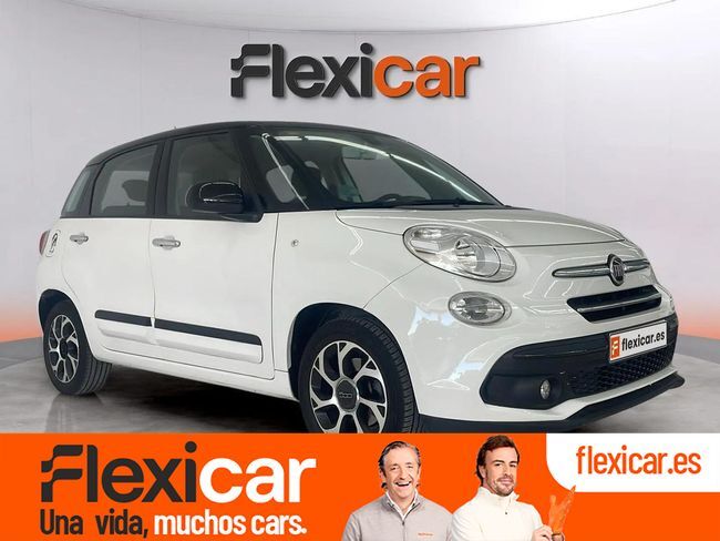 FIAT 500L (1.4 16v 70kW (95CV) City Cross) en Valencia