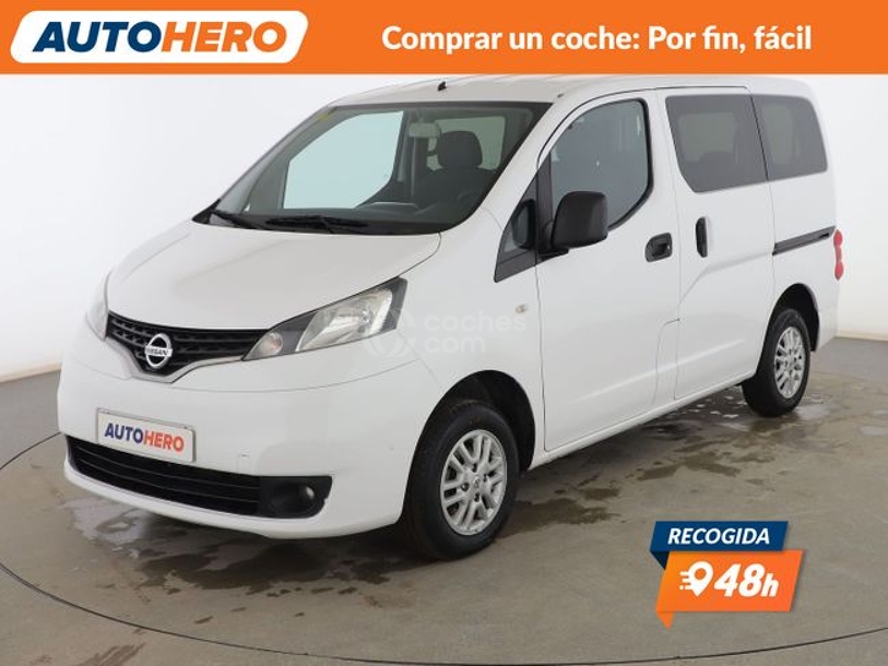 Foto del NISSAN Evalia 5 1.5dCi