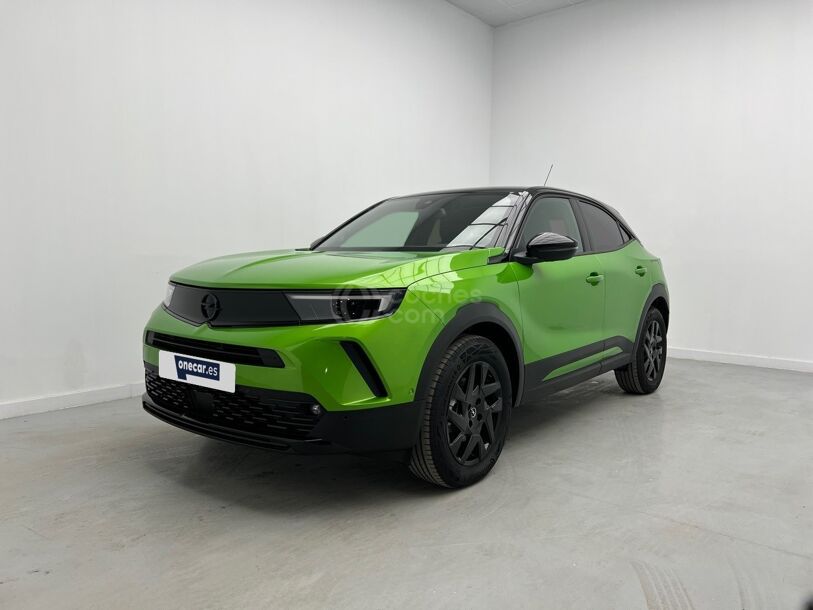 Foto del OPEL Mokka -e GS-e 136