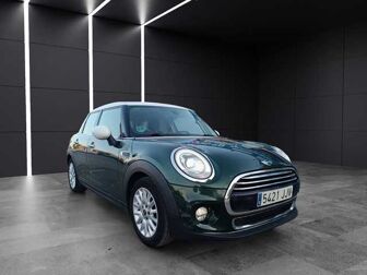 Imagen de MINI Mini Cooper D Aut.