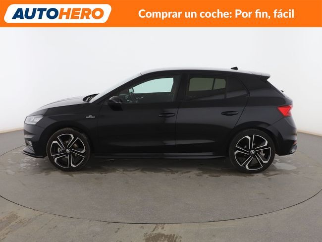 Foto del SKODA Fabia 1.0 TSI Monte Carlo DSG 85kW