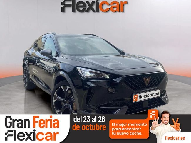 CUPRA Formentor (2.0 TSI 228kW (310 CV) VZ 4Drive DSG) en Alicante