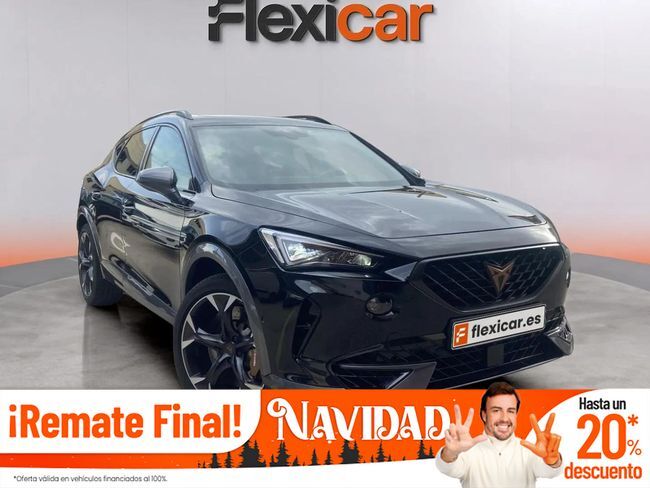 CUPRA Formentor (2.0 TSI 228kW (310 CV) VZ 4Drive DSG) en Alicante