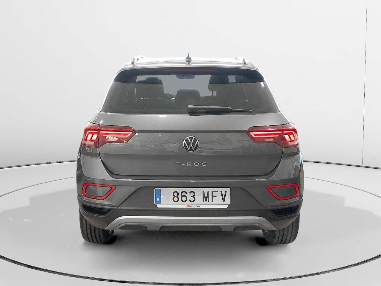 Foto del VOLKSWAGEN T-Roc 1.0 TSI Life 81kW