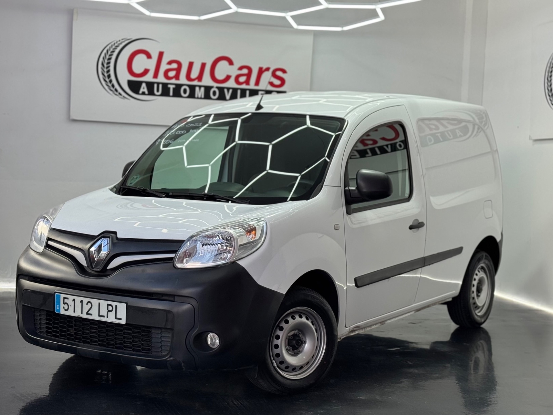 Imagen de RENAULT Kangoo