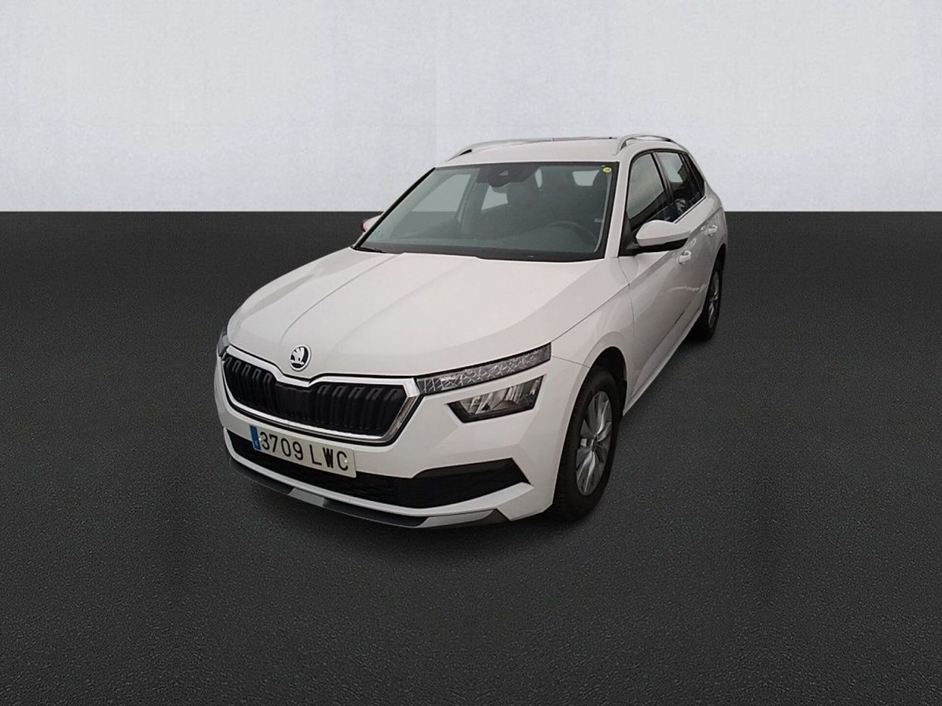 Imagen de SKODA Kamiq