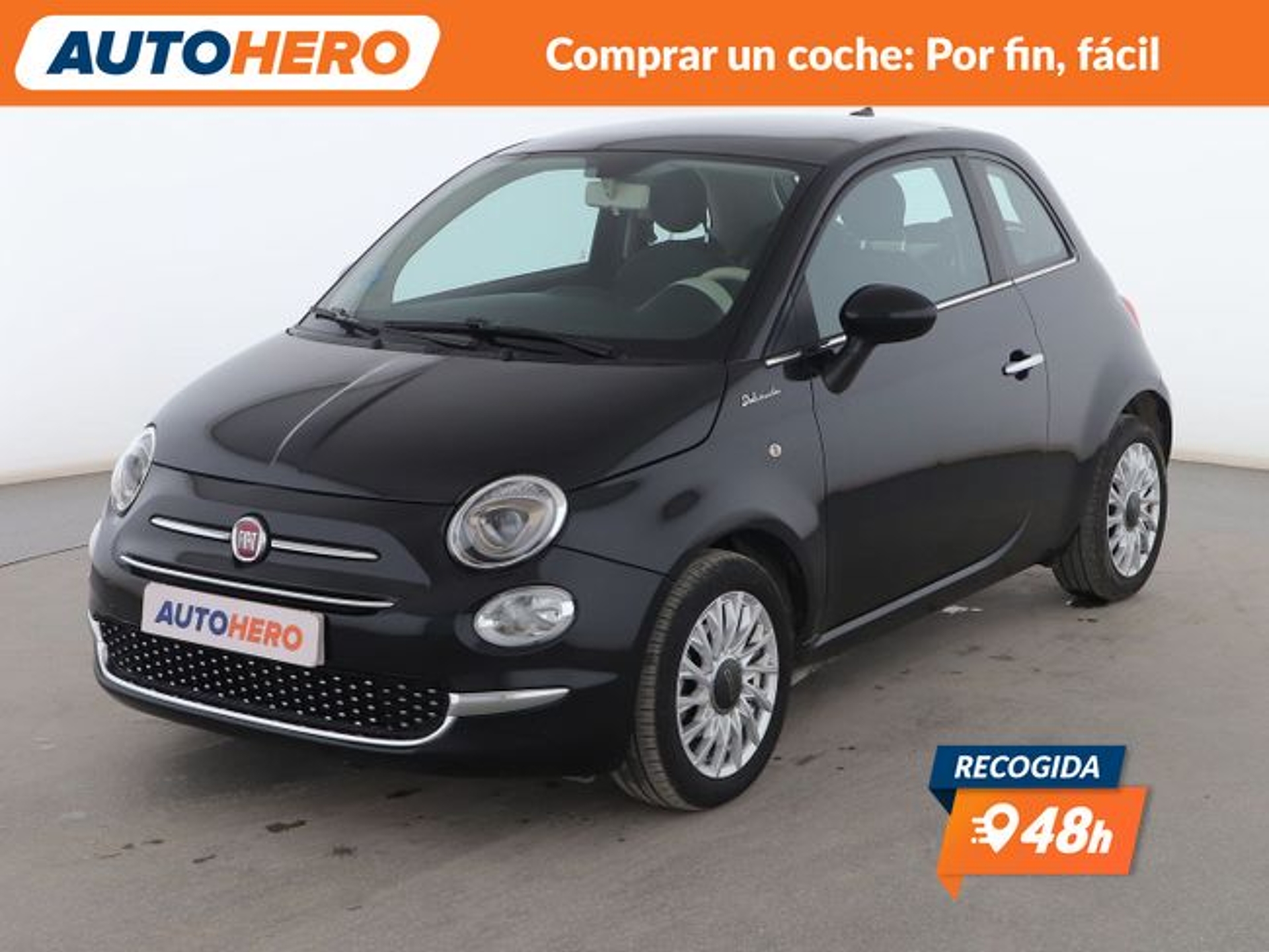Imagen de FIAT 500