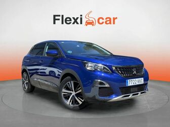 Imagen de PEUGEOT 3008 1.5BlueHDi Allure S&S 130