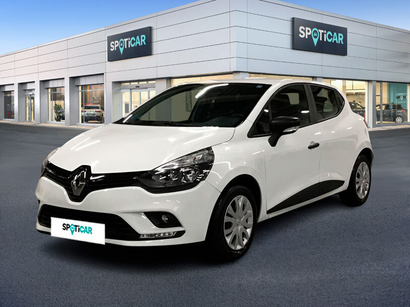 Foto del RENAULT Clio TCe Energy GLP Business 66kW