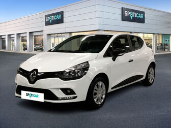 Imagen de RENAULT Clio TCe Energy GLP Business 66kW