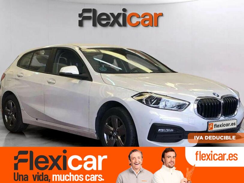 Foto del BMW Serie 1 116d