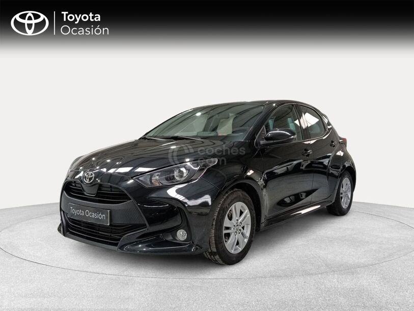 Foto del TOYOTA Yaris 125 S-Edition