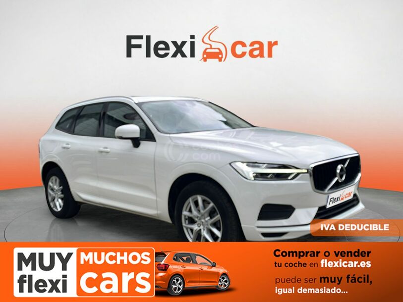 Foto del VOLVO XC60 D4 Inscription Aut.