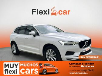 Imagen de VOLVO XC60 D4 Inscription Aut.