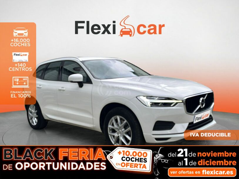 Foto del VOLVO XC60 D4 Inscription Aut.