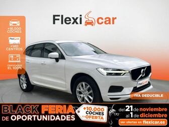 Imagen de VOLVO XC60 D4 Inscription Aut.