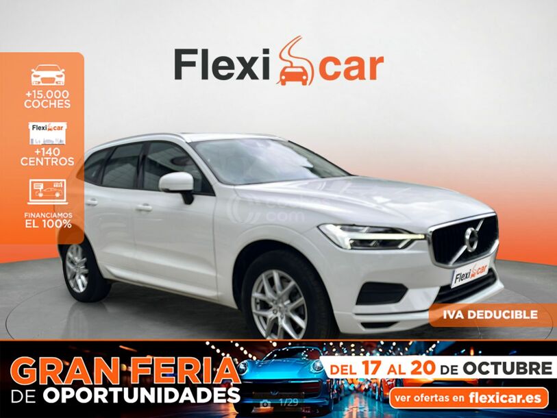 Foto del VOLVO XC60 D4 Inscription Aut.