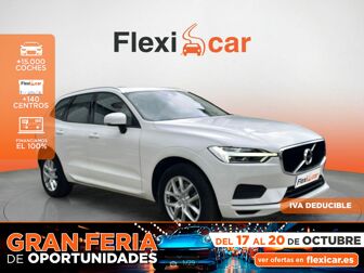 Imagen de VOLVO XC60 D4 Inscription Aut.