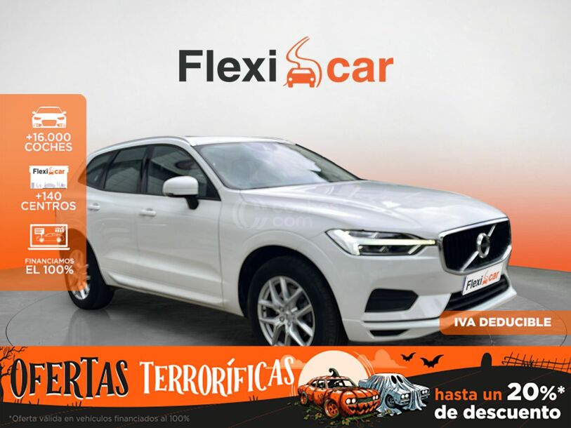 Foto del VOLVO XC60 D4 Inscription Aut.