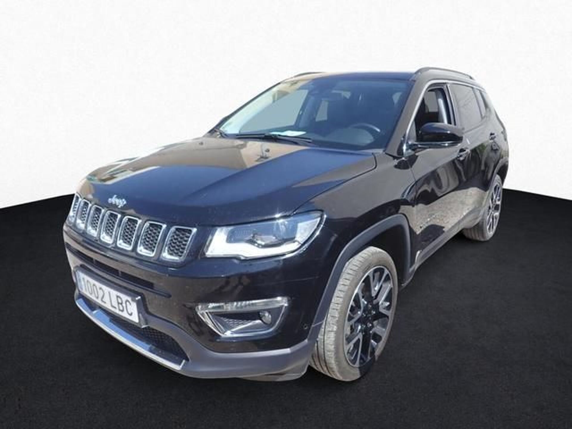 Imagen de JEEP Compass
