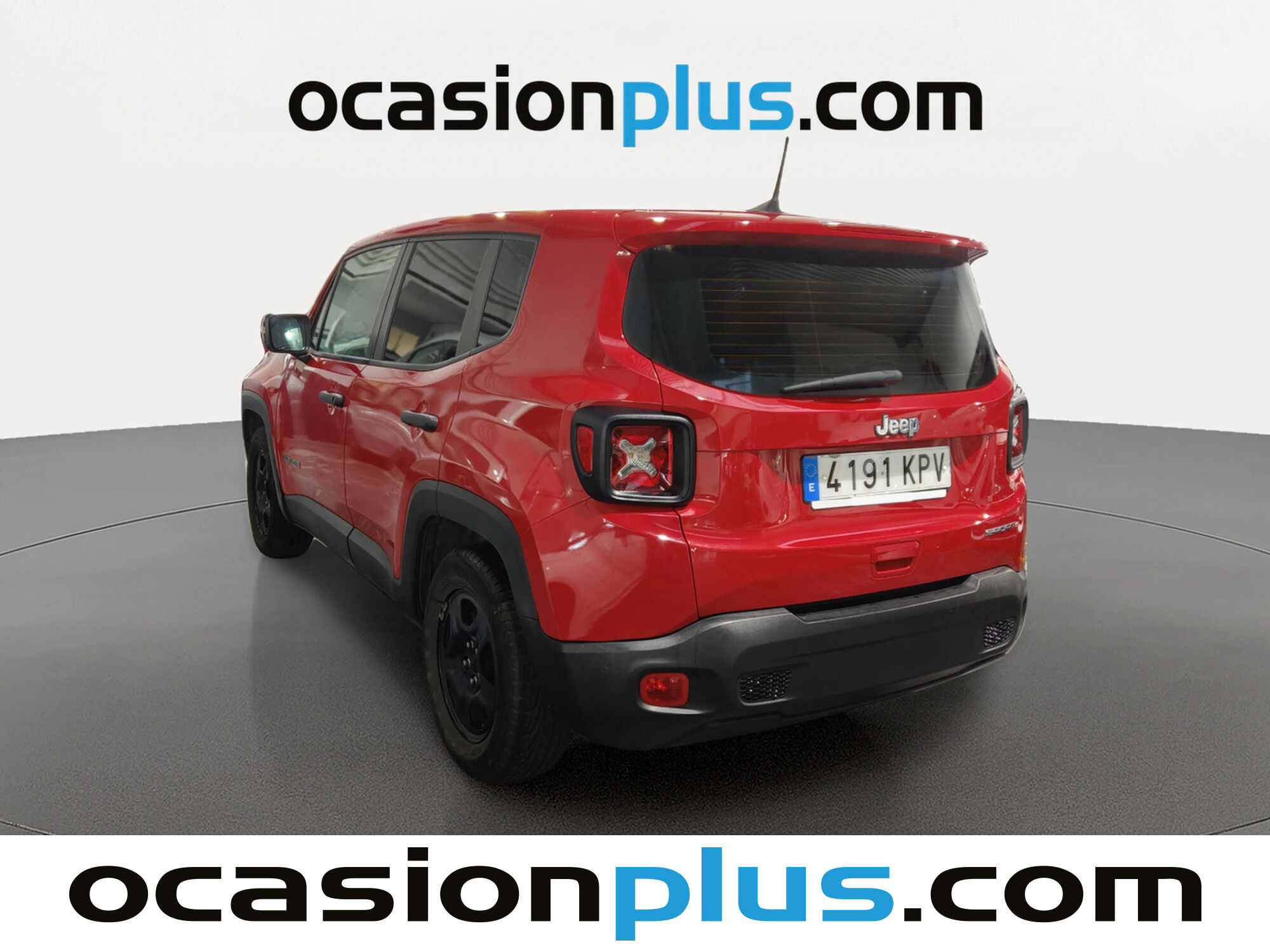 Foto del JEEP Renegade 1.0 Sport 4x2