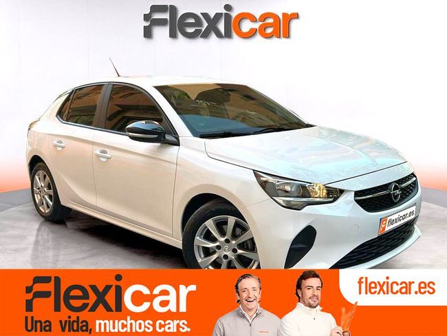 OPEL Corsa (1.5D DT 74kW (100CV) Edition) en Valencia