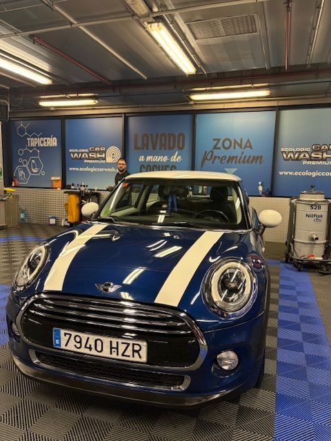 Foto del MINI Mini Cooper