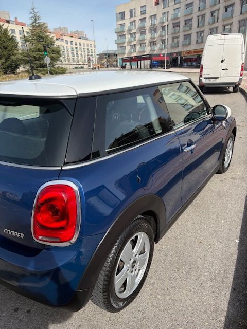 Foto del MINI Mini Cooper