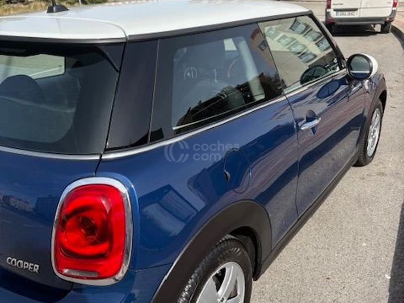 Foto del MINI Mini Cooper