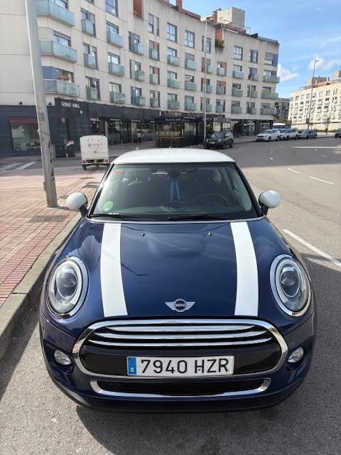 Foto del MINI Mini Cooper