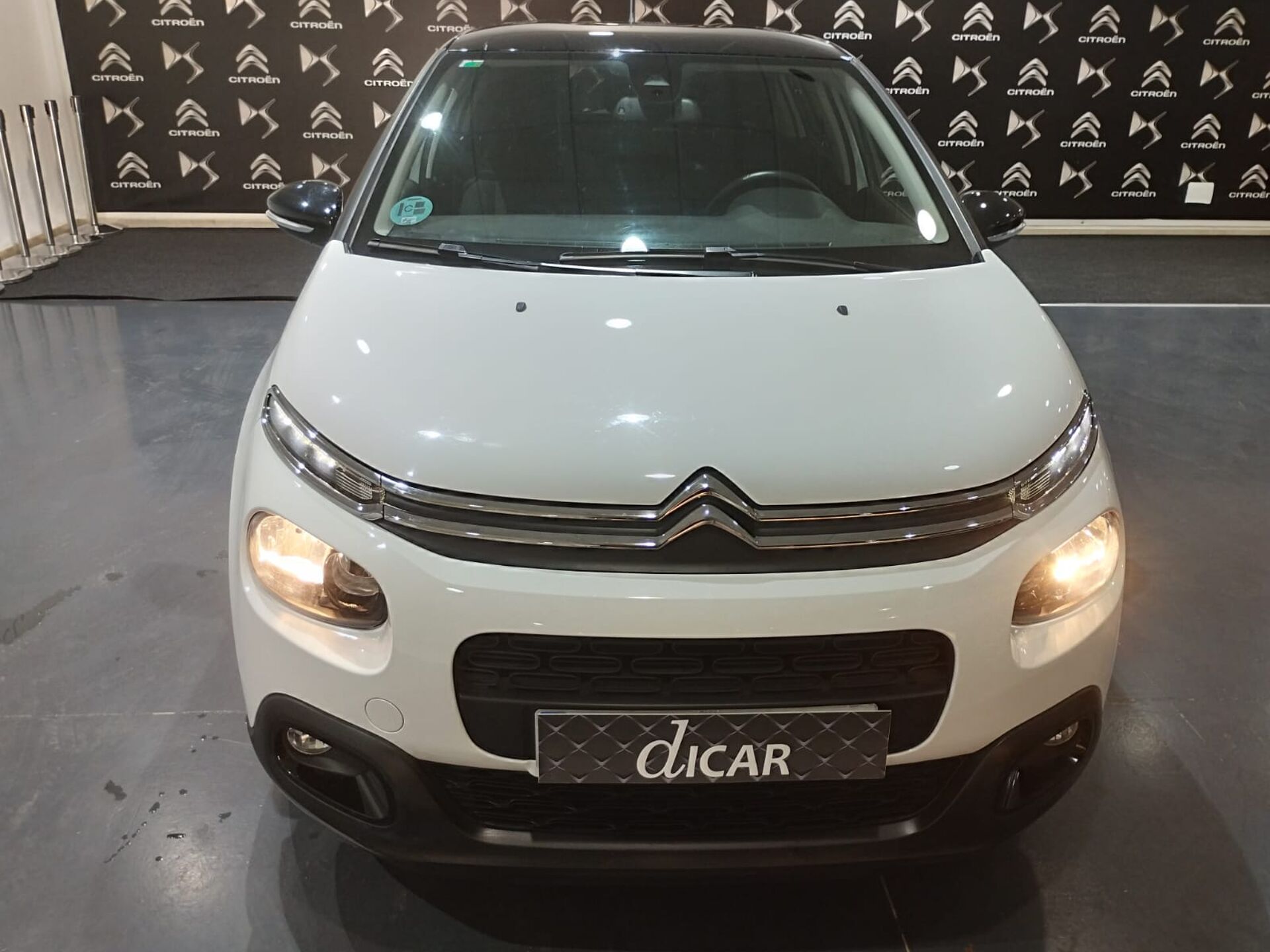 Imagen de CITROEN C3