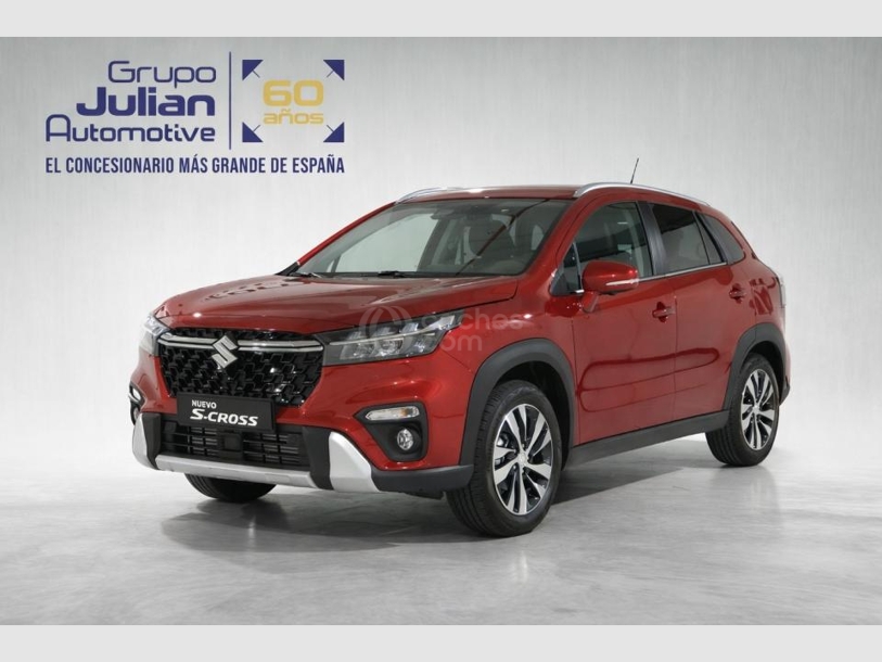 Foto del SUZUKI S-Cross S-Cross 1.4L Mild Hybrid S3