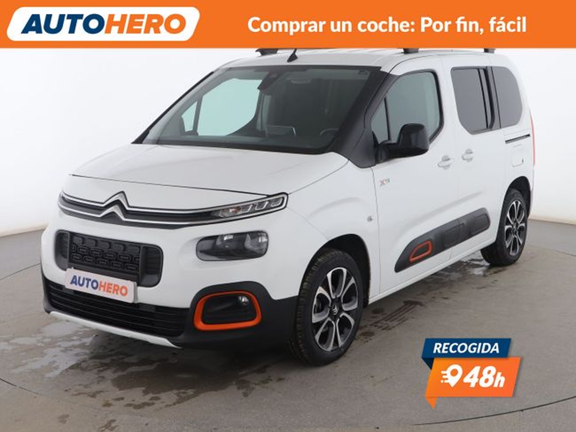 Imagen de CITROEN Berlingo
