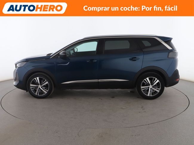 Foto del PEUGEOT 5008 1.2 PureTech S&S Allure 130