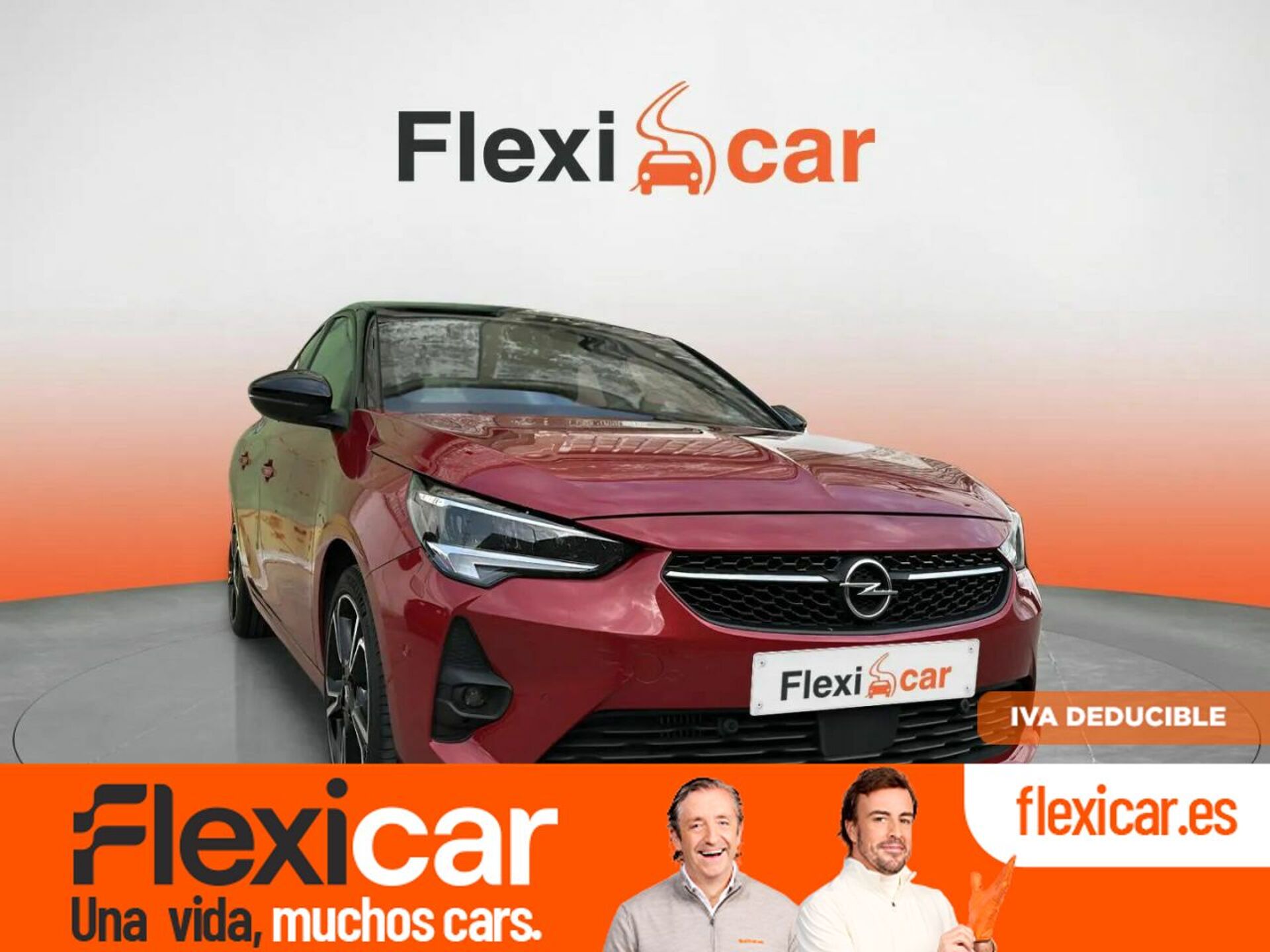 Imagen de OPEL Corsa