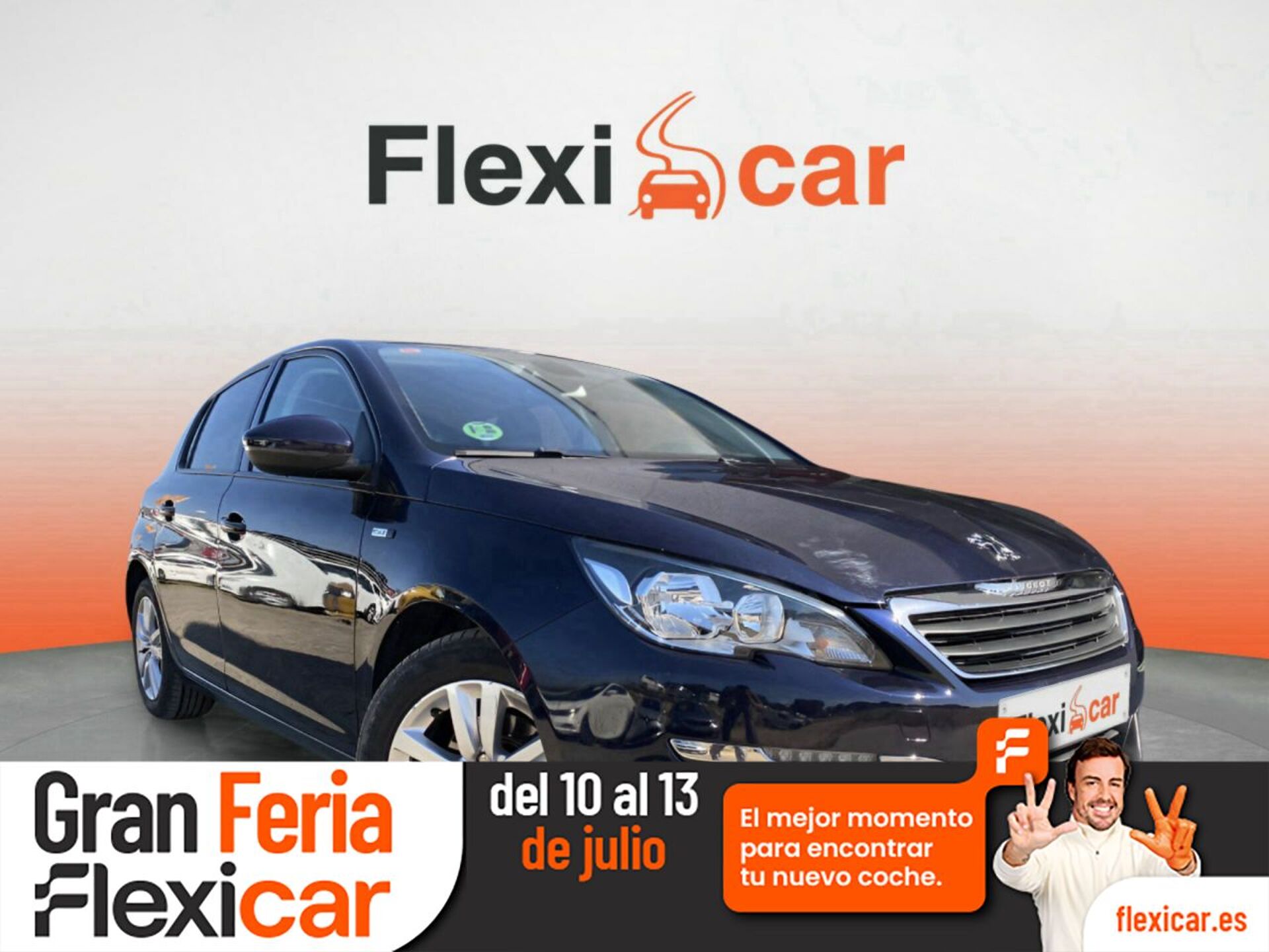 Imagen de PEUGEOT 308