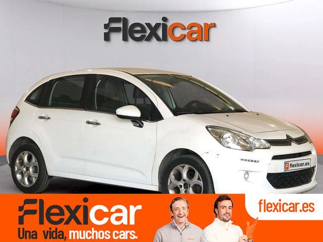 CITROEN C3 (BlueHDi 75 Live Edition) en Almería