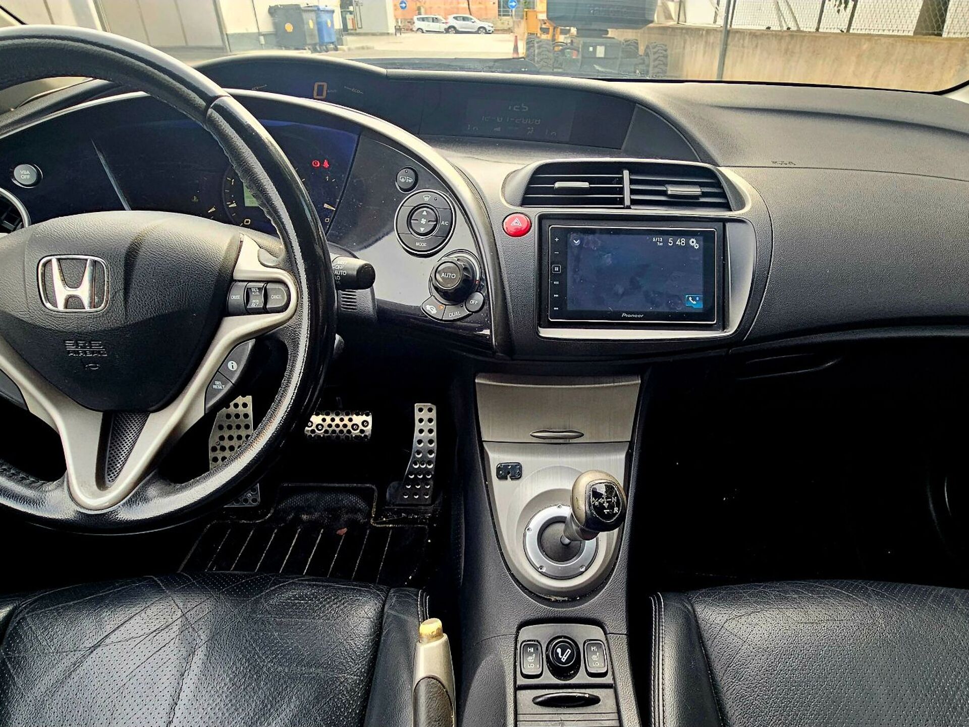 Imagen 2 de HONDA Civic