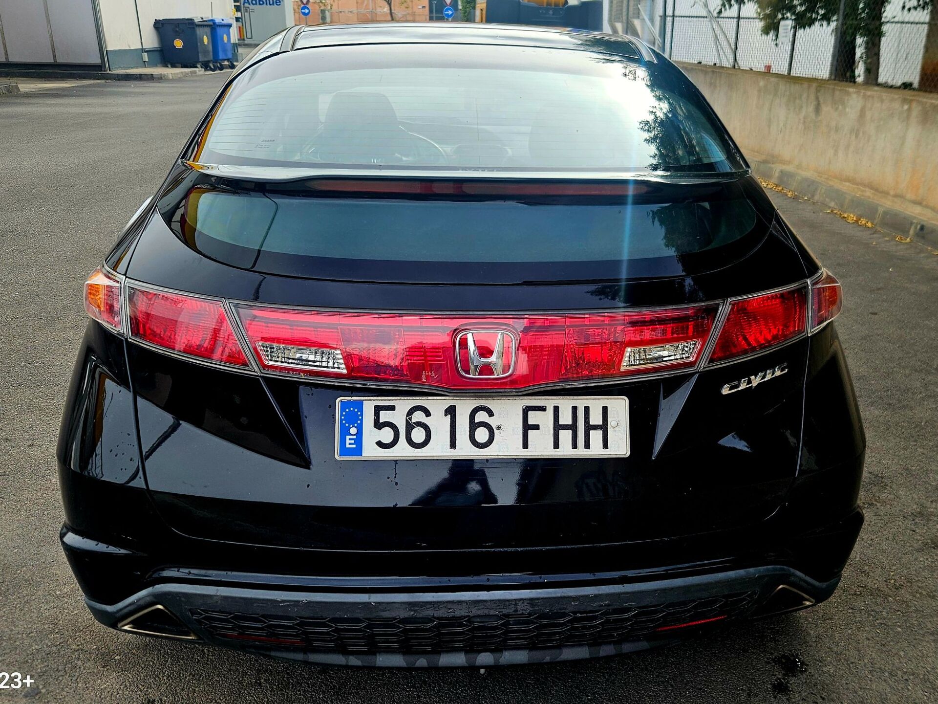 Imagen 3 de HONDA Civic