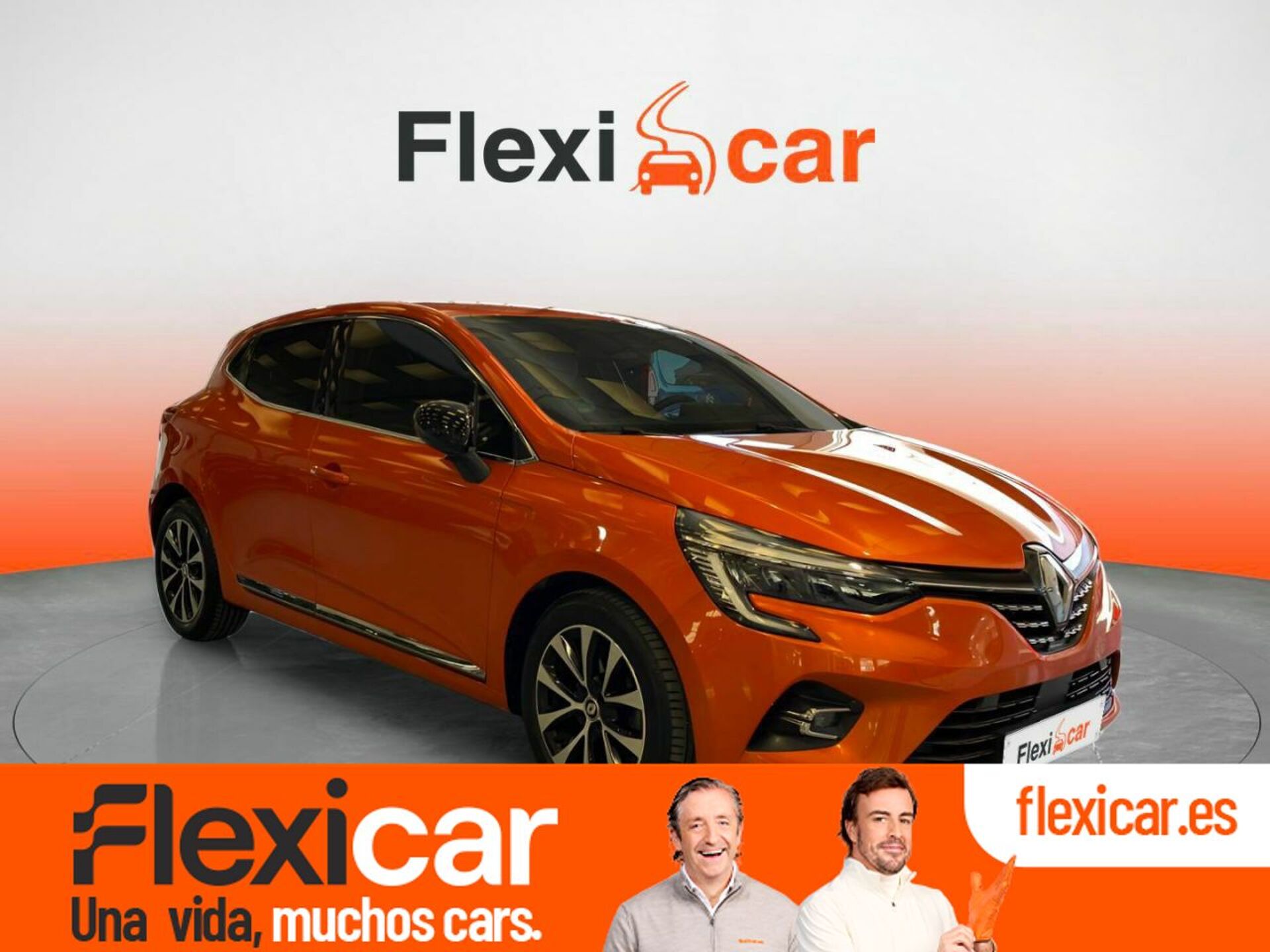Imagen de RENAULT Clio