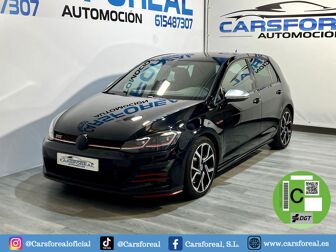 Imagen de VOLKSWAGEN Golf 2.0 TSI GTI Performance 180kW