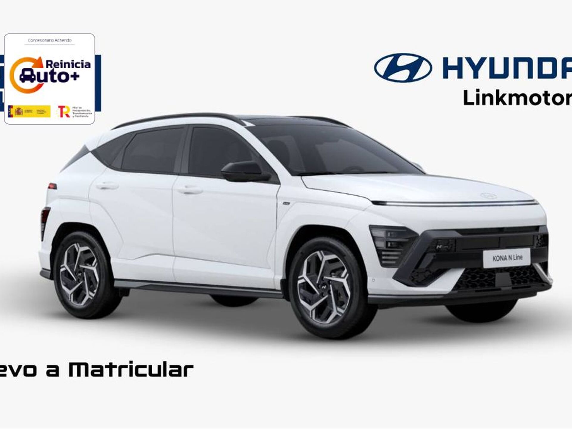 Imagen de HYUNDAI Kona