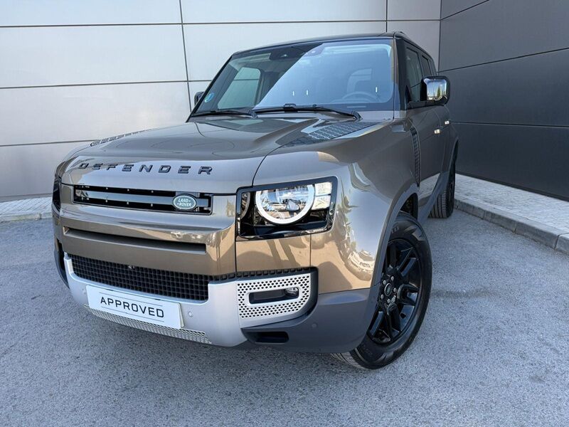 Foto del LAND ROVER Defender 110 3.0D l6 MHEV S AWD Aut. 250